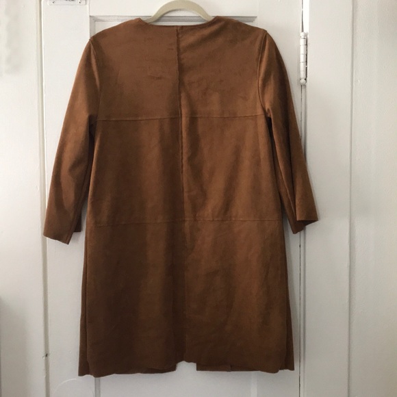 Coat - Picture 2 of 2